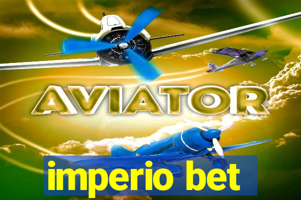 imperio bet